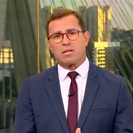 JORNALISTA