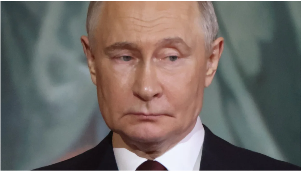 putin